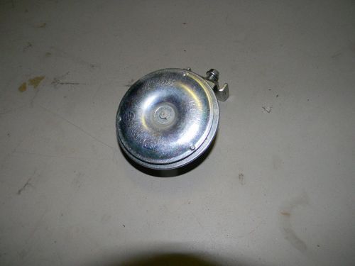 Vespa lx 50  oem horn