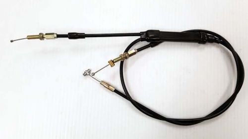 Throttle cable for ski-doo snowmobile safari l/le 90-91 (414706500) 05-139-65