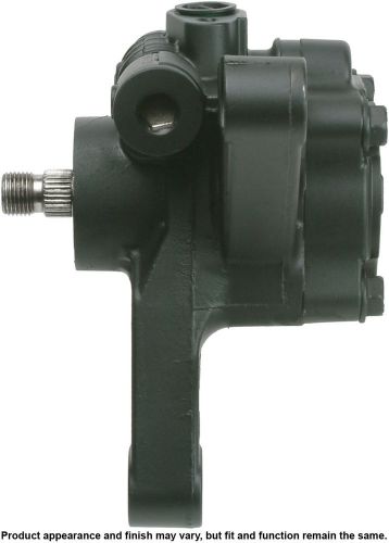 Cardone industries 21-5494 remanufactured power steering pump without reservoir
