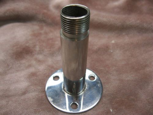 Sst antenna gps or radio mount