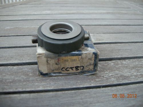 Renault 4,8, simca 1501s - clutch release bearing - cct 87 -  new