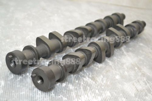 Racing sport rally cam gear camshaft proton satria neo gen2 campro s4ph