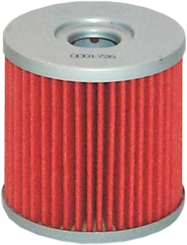 Engine - hiflo hf681 filter