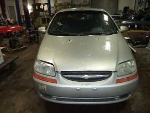 Ac compressor dual top mounts fits 04-09 aveo 392885