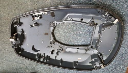 Bottom cowling assy 60v-42710-10-8d yamaha 2006-2015 200 225 250 300 hp