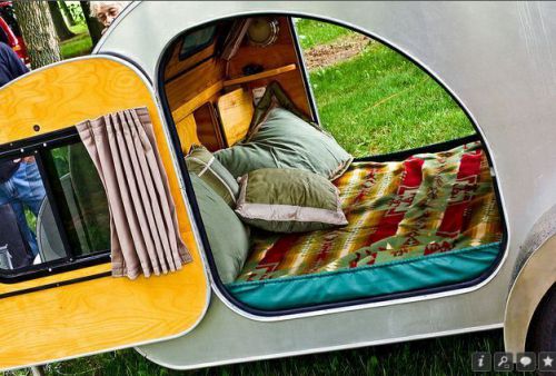 Tear drop trailer pop-up plans 75 plans plus 1400+ photos teardrop camper