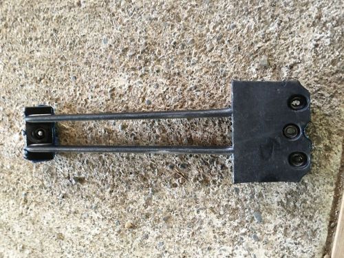 Sea doo 4 tec intake, pump grate, part # 271001477, rxp, gtx, gti