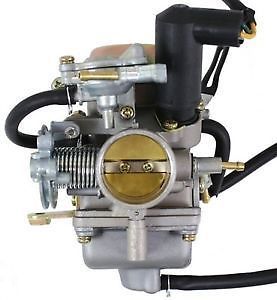 Hammerhead gt gts ss 250cc genuine carburetor go kart dune buggy