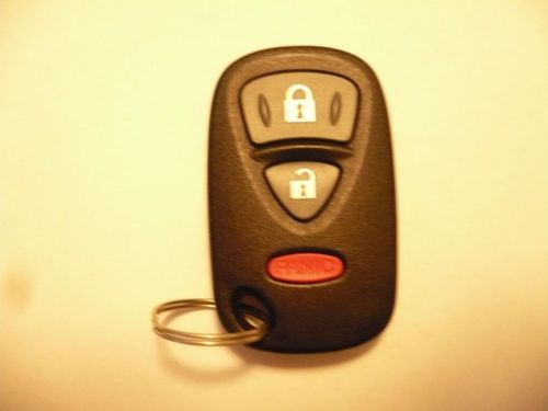 2008 suzuki sx4 fob fcc: kbrts005 no reserve!!!!!! free shipping!!!!!!!