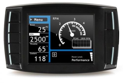 H&amp;s performance powerstroke mini maxx street tuner