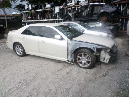 Starter motor 2.8l fits 04-05 cts 231541