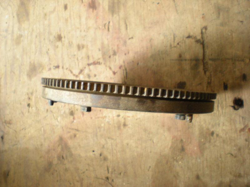 Suzuki Samurai Flywheel, US $25.00, image 2