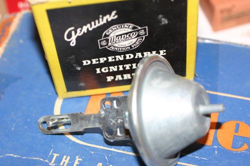 1960 1961 1962 1963 1964 1965 1966 1967 chevrolet ignition vacuum advance unit