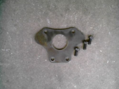 Mopar 273-318-340-360 &#034;la&#034; camshaft retainer