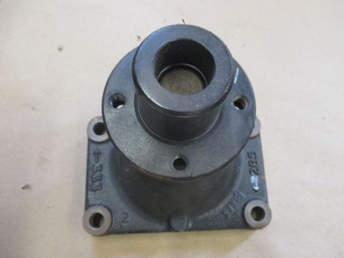 Brand new perkins 3751c13 1000-series engine fan hub bracket mount *spins good*