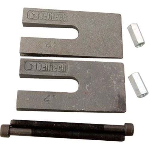 Buy Belltech New Kit Pinion Shim Set Chevy F250 Truck F350 Ram S10