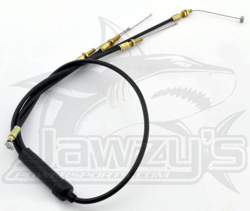 Spi throttle cable polaris indy xlt/sks 93-97
