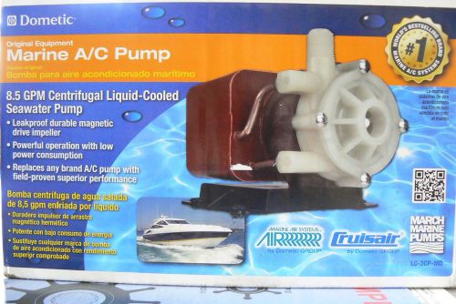 Dometic air conditioning pump mch lc3cpmd115 marine ac pump