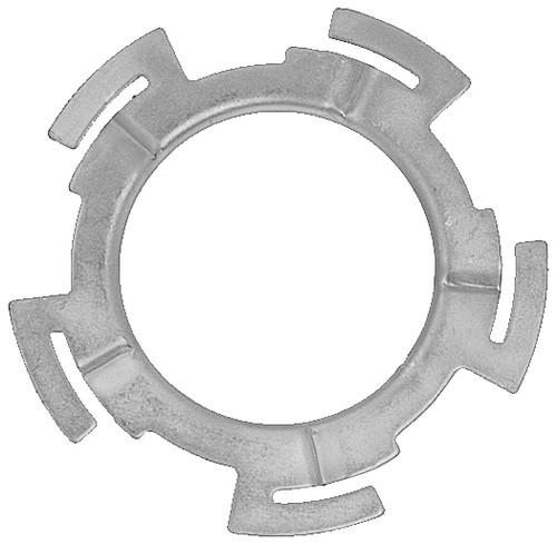 Acdelco oe service tr7 fuel tank lock ring/seal-fuel tank sending unit lock ring