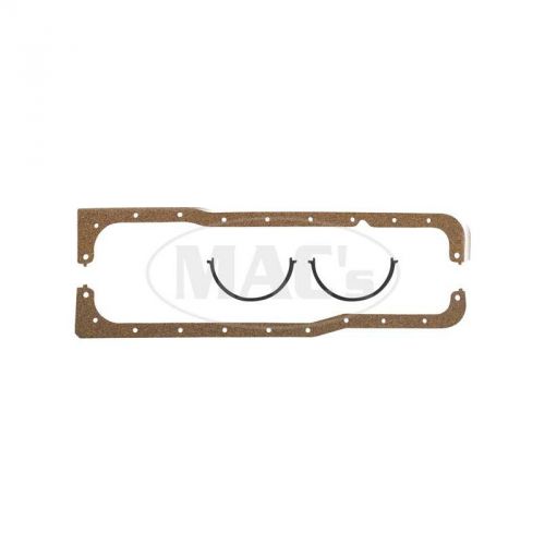 Buy Oil Pan Gasket Cork 302 V8 in Lockport, New York, United States