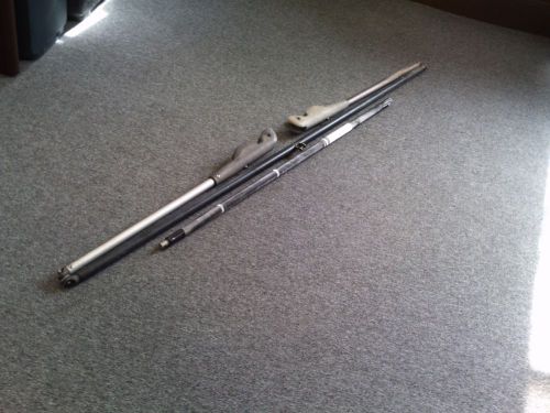 Hobie cat 16' tiller