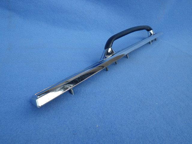 1966 Pontiac GTO Dash Bar/Grab Handle - Restored Original, US $175.00, image 5