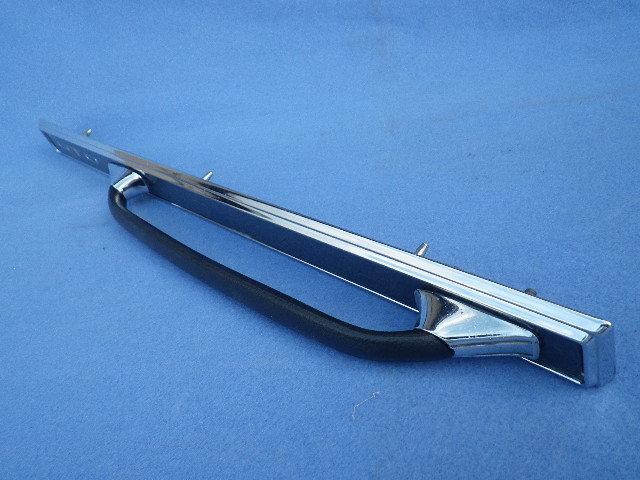 1966 Pontiac GTO Dash Bar/Grab Handle - Restored Original, US $175.00, image 6