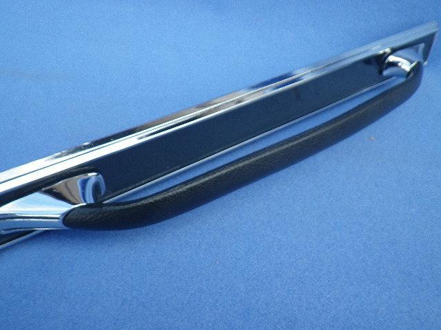 1966 Pontiac GTO Dash Bar/Grab Handle - Restored Original, US $175.00, image 7