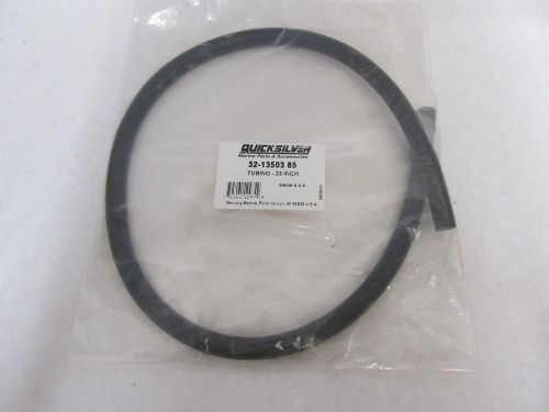 32-1350385 quicksilver 33 inch tubing mercury mariner 135-225 efi