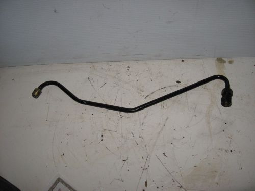 Mercruiser 3.7 l, 470, 465, 170-190, factory fuel line