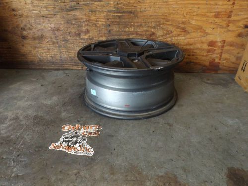 2014 polaris rzr 1000 front rim wheel 14" left right front rim 2015 2016