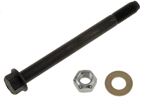 Engine mount bolt dorman 81101