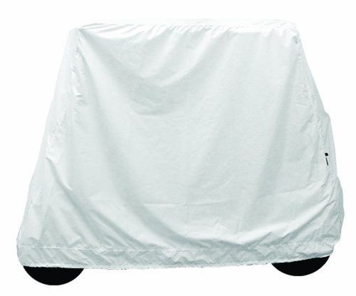 Ezgo 4 passenger and turf storage cover