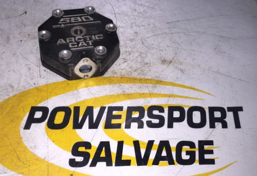 93 94 95 96 97 arctic cat zl zr ext pantera 550 580 efi cylinder head engine