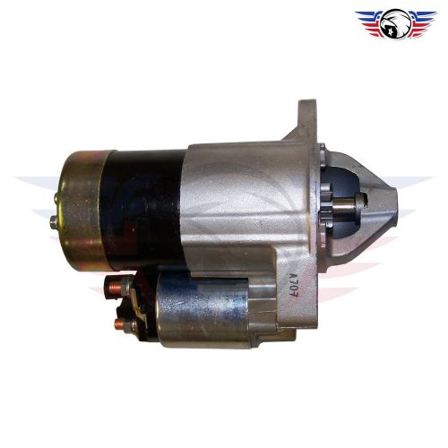 5033067ab starter chrysler sebring, stratus, cirrus jr 2003/2006