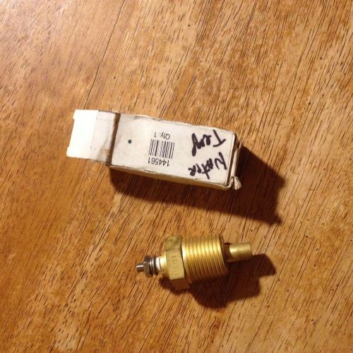 Buy 144561 Peterbilt water temperature in Brownsville, Texas, United