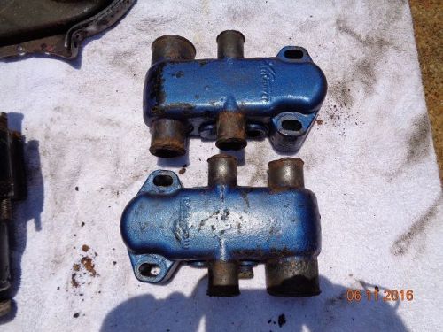 Mercruiser marine engine parts