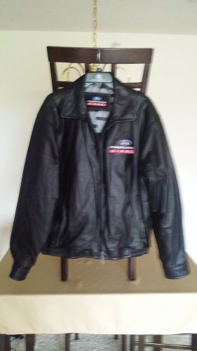 Ford power stroke diesel jacket size large