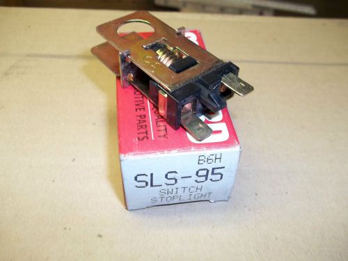 Standard sls95 stoplight switch nib