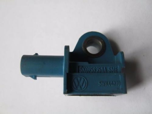 Oem for vw passat jetta side impact crash sensor 5k0959351a