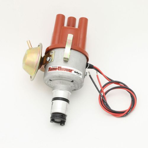 Pertronix d7182504 pertronix d7182504 flame-thrower electronic distributor cast