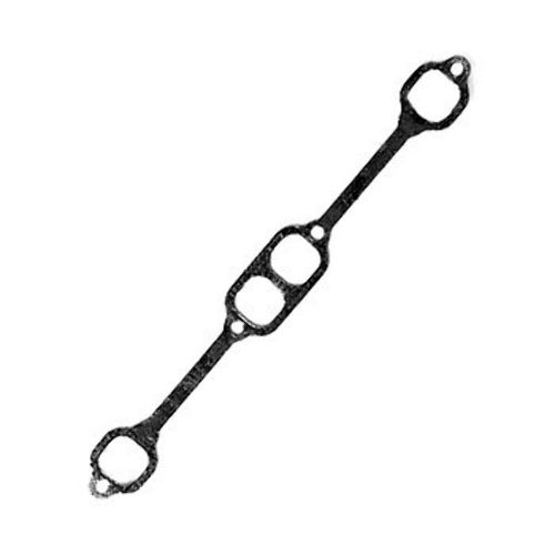 Nib mercruiser 5.0l 5.7l v8 gm gasket exhaust manifold 27-33395 18-0872 31100