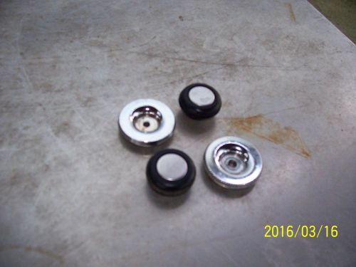 1968 69 70 71 72 chevy gmc truck radio knobs deluxe am cheyenne blazer