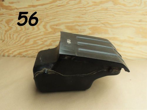 Trunk glove box 1980-83 atc200 200 atc185 185 81 82 1983 atc honda 3 wheeler atv