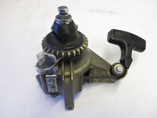 825635a 1 rewind pull starter mercury mariner 9.9 hp 4-stroke 825635t 1