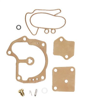 Johnson evinrude outboard carburetor kit 120-200 hp omc