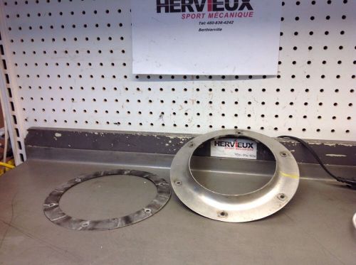 Team rapid reaction plate clutch speed secoupe  5122221d