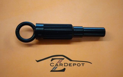 Datsun 240z 260z 280z 280zx 510 70-83 clutch installation alignment tool new 317