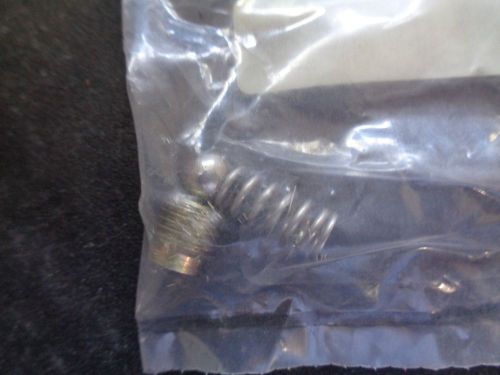 6902112 kit tmc shift detent bay by seastar solutions