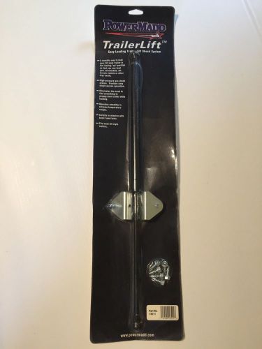 Powermadd trailer lift prop-up lift lock 13511